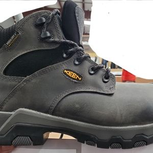 Keen Helena 6" Utility Boots